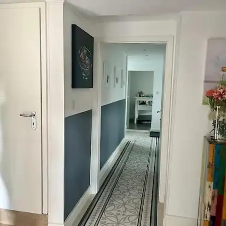 Habitación en casa particular Gästezimmer Seckert Wohlfühlen In Der Nähe Von Mainz Klein-Winternheim