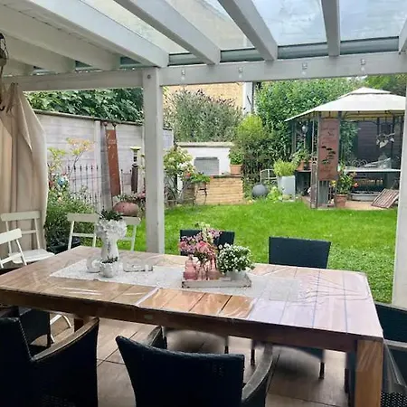 Gaestezimmer Seckert Wohlfuehlen In Der Naehe Von Mainz *