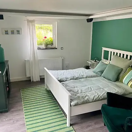 Gaestezimmer Seckert Wohlfuehlen In Der Naehe Von Mainz Privatunterkunft *