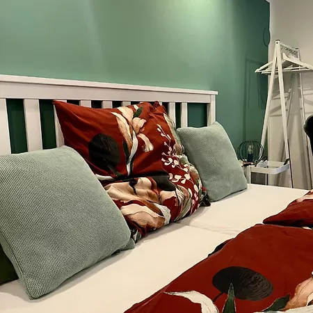 Gästezimmer Seckert Wohlfühlen In Der Nähe Von Mainz