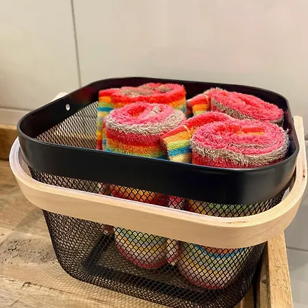 Gaestezimmer Seckert Wohlfuehlen In Der Naehe Von Mainz בית אירוח *