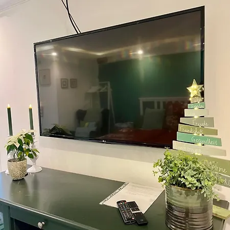 Gaestezimmer Seckert Wohlfuehlen In Der Naehe Von Mainz *