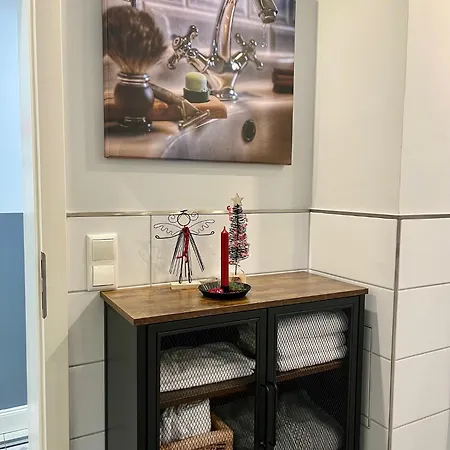 Privatunterkunft Gaestezimmer Seckert Wohlfuehlen In Der Naehe Von Mainz *