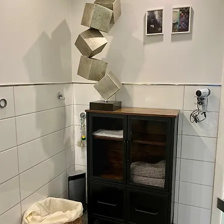 Gaestezimmer Seckert Wohlfuehlen In Der Naehe Von Mainz Klein-Winternheim