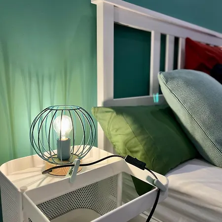 בית אירוח Gaestezimmer Seckert Wohlfuehlen In Der Naehe Von Mainz