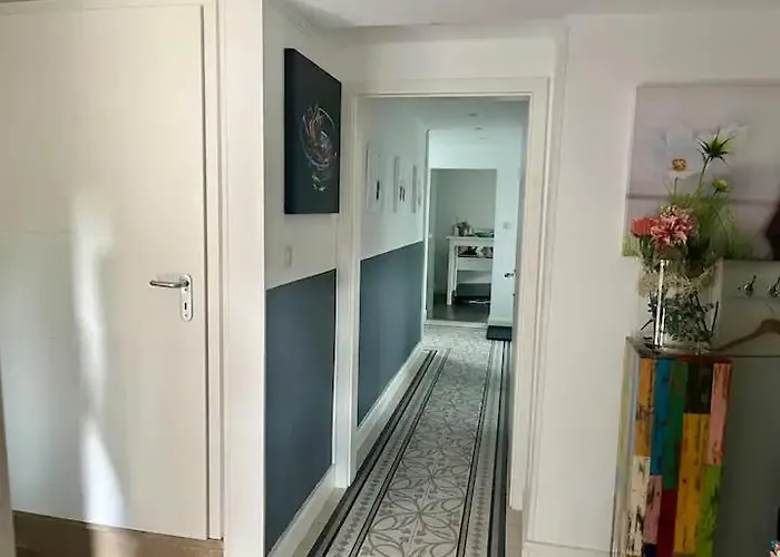 Habitación en casa particular Gästezimmer Seckert Wohlfühlen In Der Nähe Von Mainz Klein-Winternheim