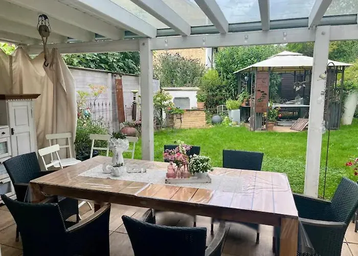 Gaestezimmer Seckert Wohlfuehlen In Der Naehe Von Mainz *