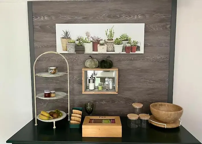 Gaestezimmer Seckert Wohlfuehlen In Der Naehe Von Mainz * Klein-Winternheim