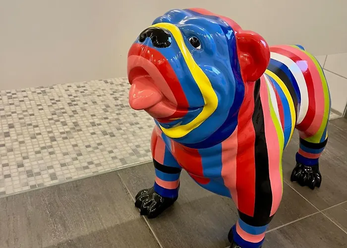 ホームステイ Gaestezimmer Seckert Wohlfuehlen In Der Naehe Von Mainz Klein-Winternheim