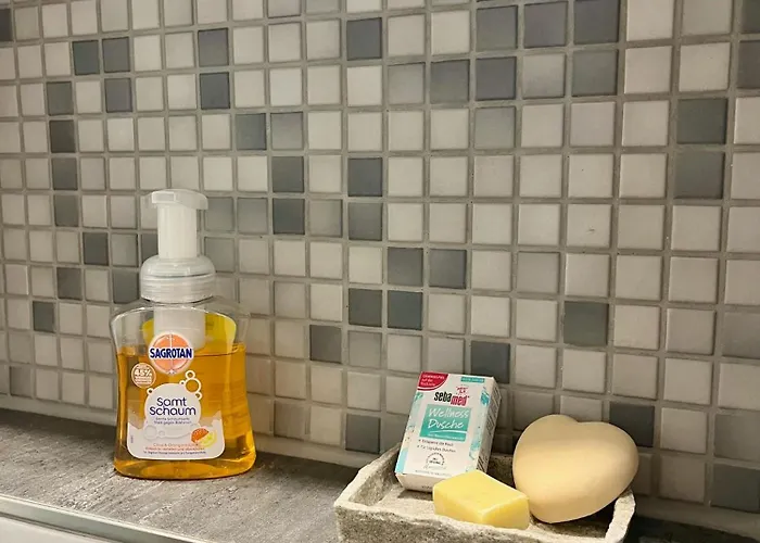 Gaestezimmer Seckert Wohlfuehlen In Der Naehe Von Mainz ホームステイ Klein-Winternheim