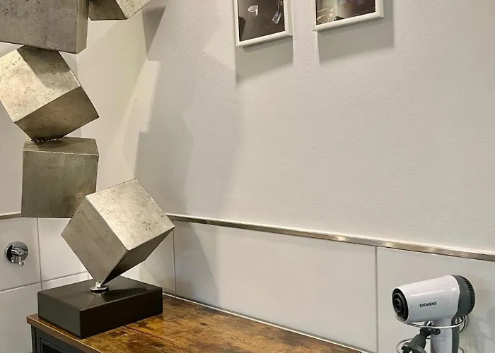 Gaestezimmer Seckert Wohlfuehlen In Der Naehe Von Mainz *