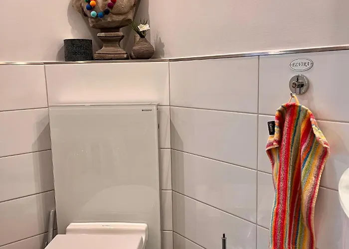 Gaestezimmer Seckert Wohlfuehlen In Der Naehe Von Mainz Klein-Winternheim