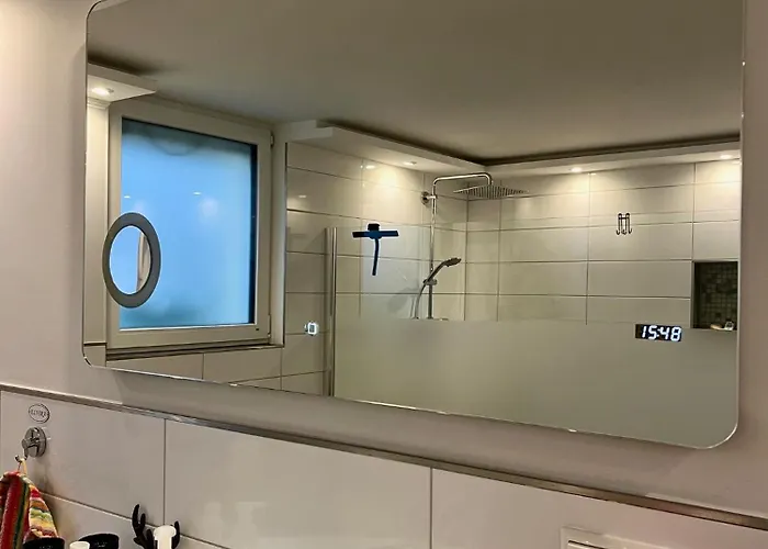 Gaestezimmer Seckert Wohlfuehlen In Der Naehe Von Mainz * Klein-Winternheim