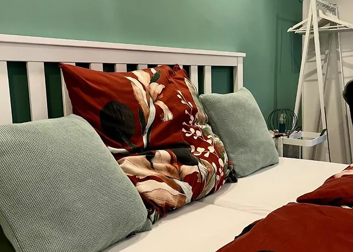 Gästezimmer Seckert Wohlfühlen In Der Nähe Von Mainz