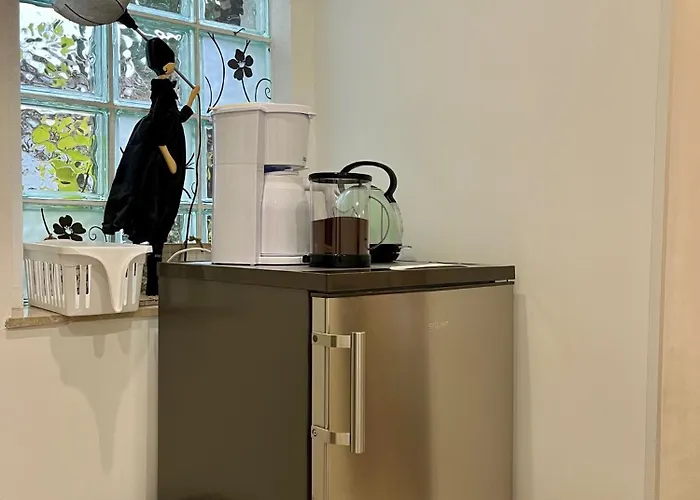 בית אירוח Gaestezimmer Seckert Wohlfuehlen In Der Naehe Von Mainz