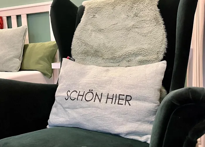 ホームステイ Gaestezimmer Seckert Wohlfuehlen In Der Naehe Von Mainz Klein-Winternheim