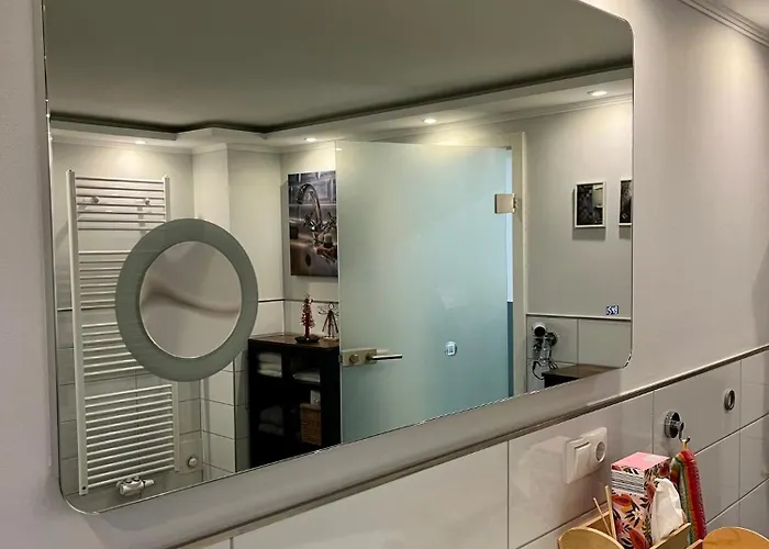 Gaestezimmer Seckert Wohlfuehlen In Der Naehe Von Mainz Klein-Winternheim