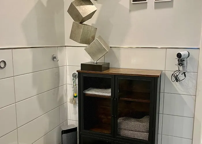 Gaestezimmer Seckert Wohlfuehlen In Der Naehe Von Mainz Klein-Winternheim