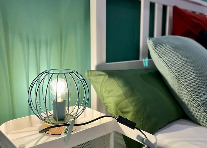 ホームステイ Gaestezimmer Seckert Wohlfuehlen In Der Naehe Von Mainz