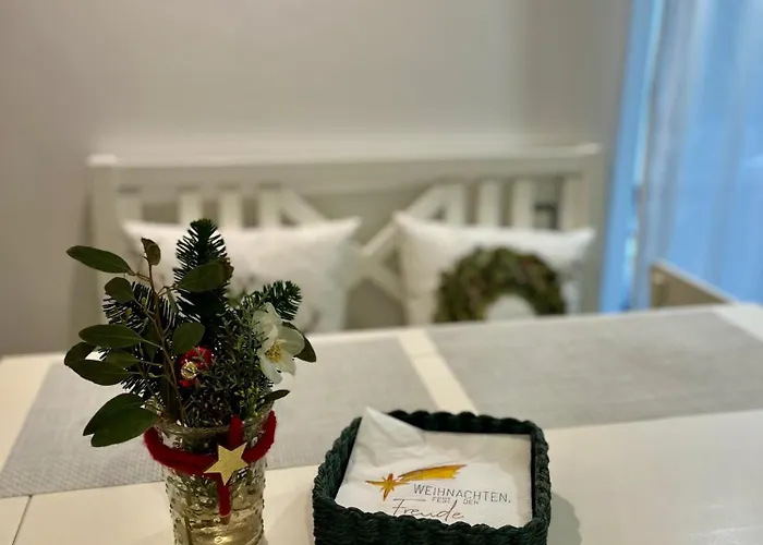 Gaestezimmer Seckert Wohlfuehlen In Der Naehe Von Mainz *